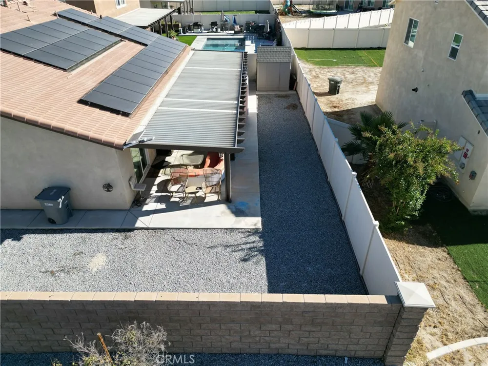 1676 Hayloft Place San Jacinto, CA 92582