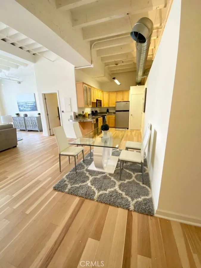 312 W 5th Street #202 Los Angeles, CA 90013