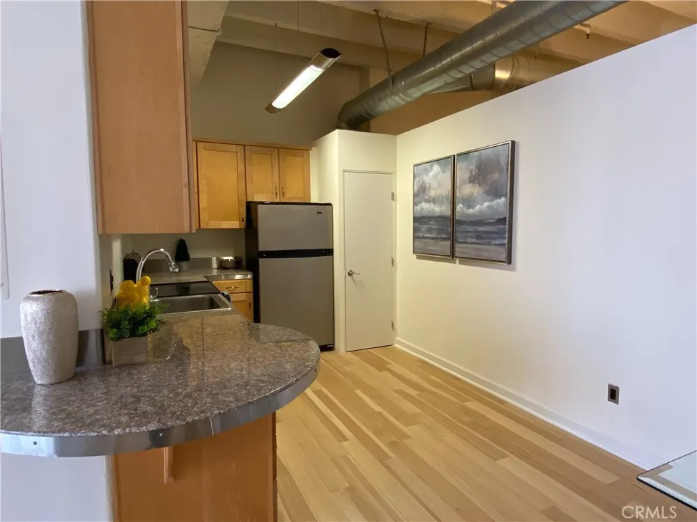 312 W 5th Street #202 Los Angeles, CA 90013