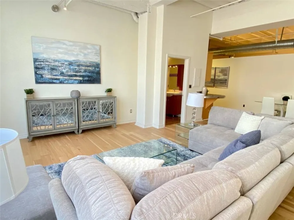 312 W 5th Street #202 Los Angeles, CA 90013
