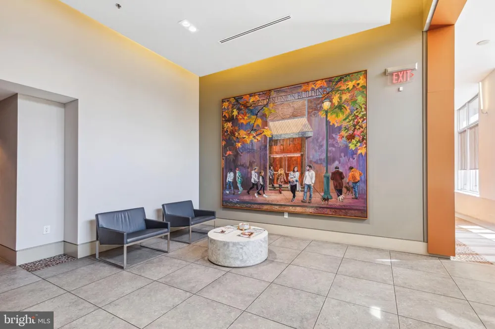 1101 LOCUST STREET #8C Philadelphia, PA 19107
