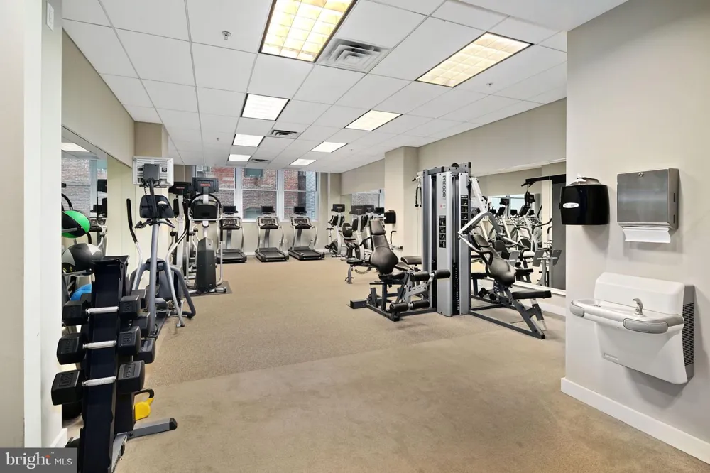 1101 LOCUST STREET #8C Philadelphia, PA 19107