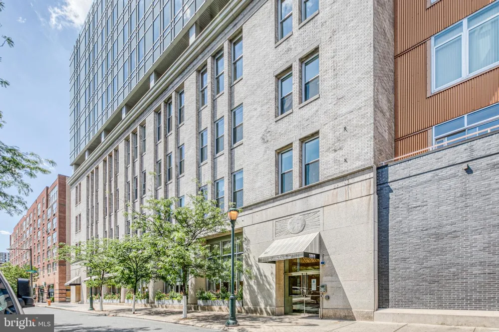 1101 LOCUST STREET #8C Philadelphia, PA 19107