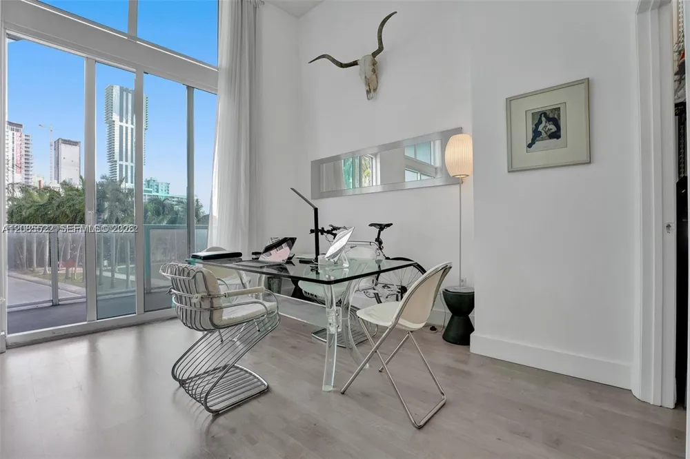 1900 Bayshore Dr #508 Miami, FL 33132