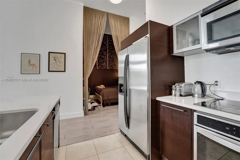 1900 Bayshore Dr #508 Miami, FL 33132