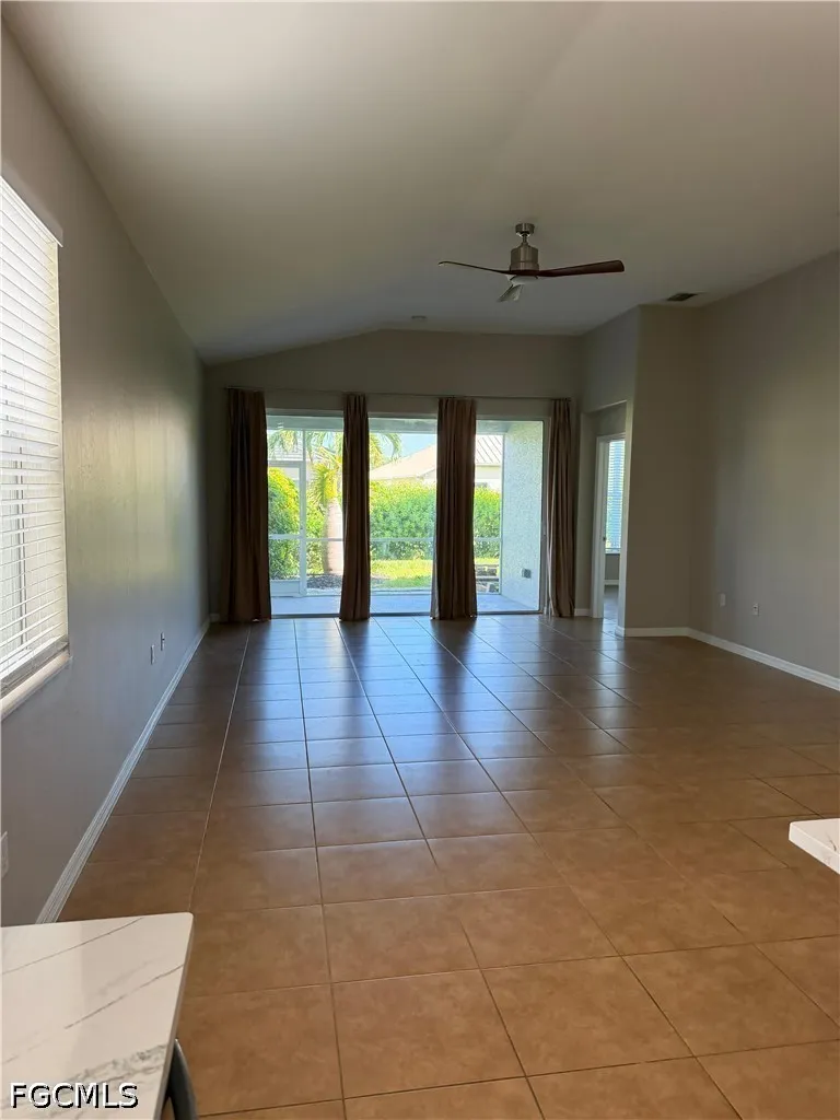 Sutherland Court Cape Coral, FL 33991