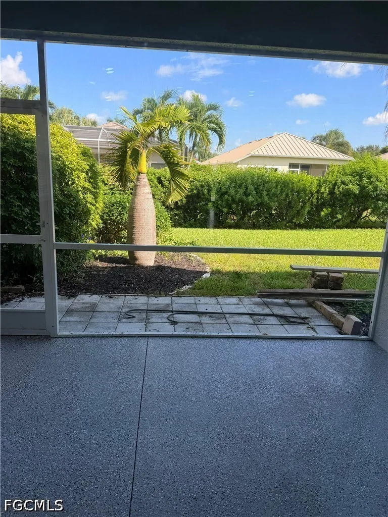 Sutherland Court Cape Coral, FL 33991