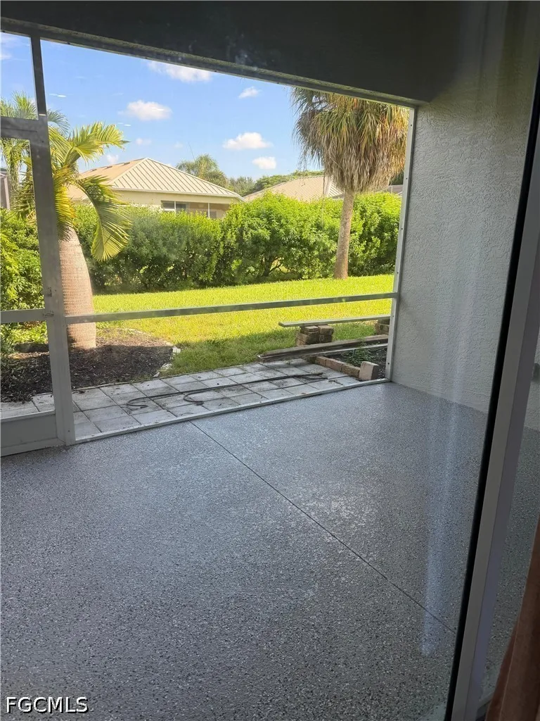 Sutherland Court Cape Coral, FL 33991