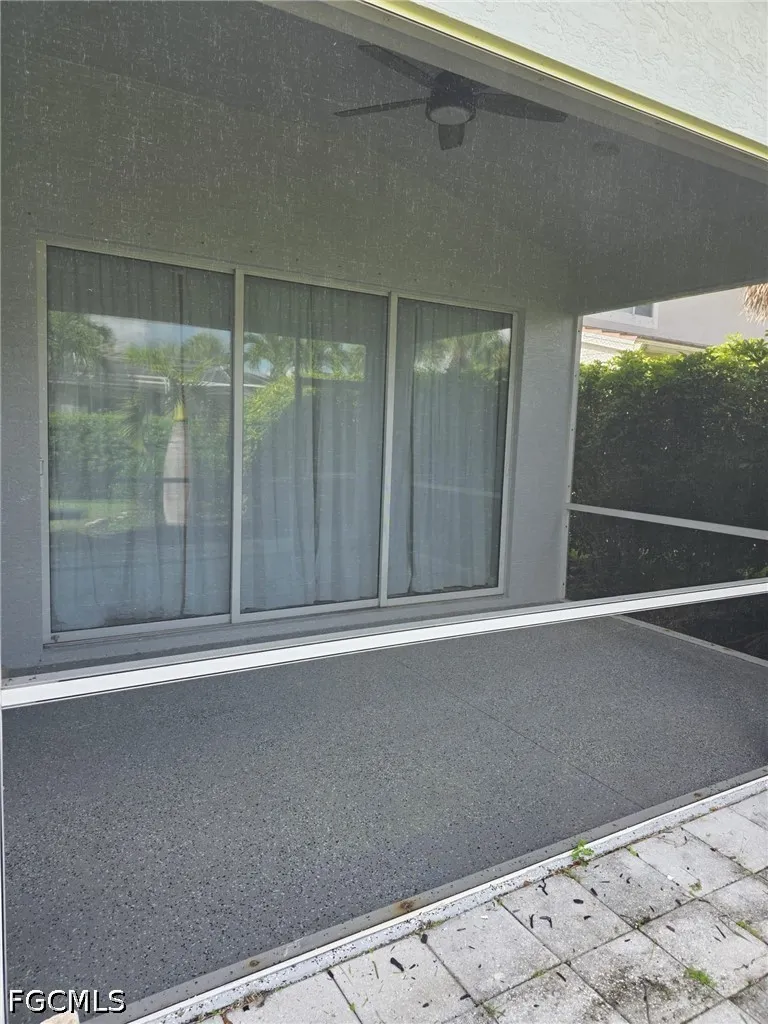 Sutherland Court Cape Coral, FL 33991