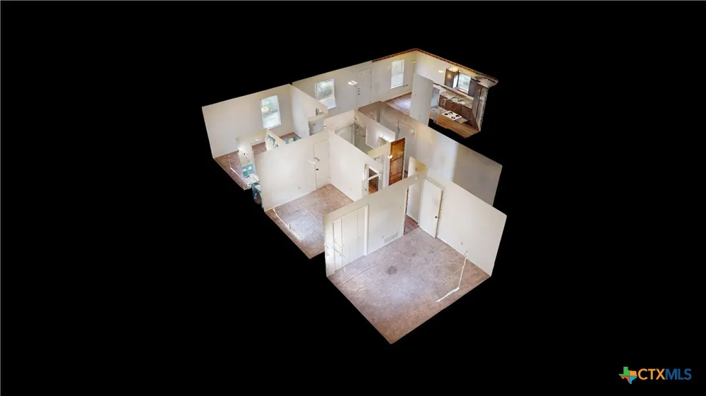 2003 Dennis Street Copperas Cove, TX 76522