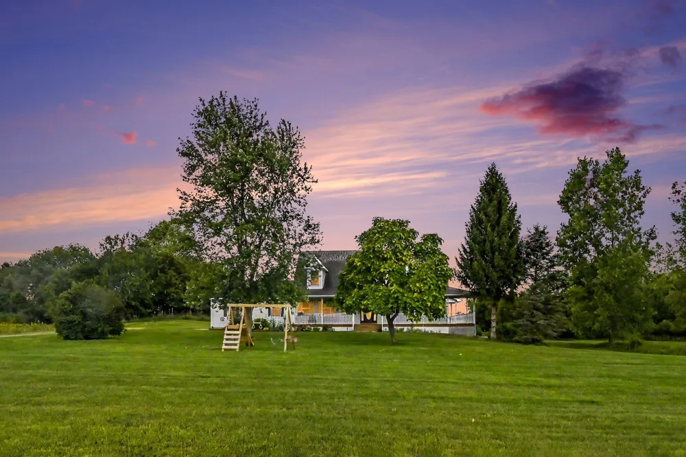 5045 Brown Road Vermontville, MI 49096
