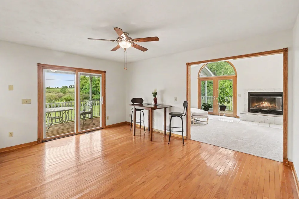 5045 Brown Road Vermontville, MI 49096