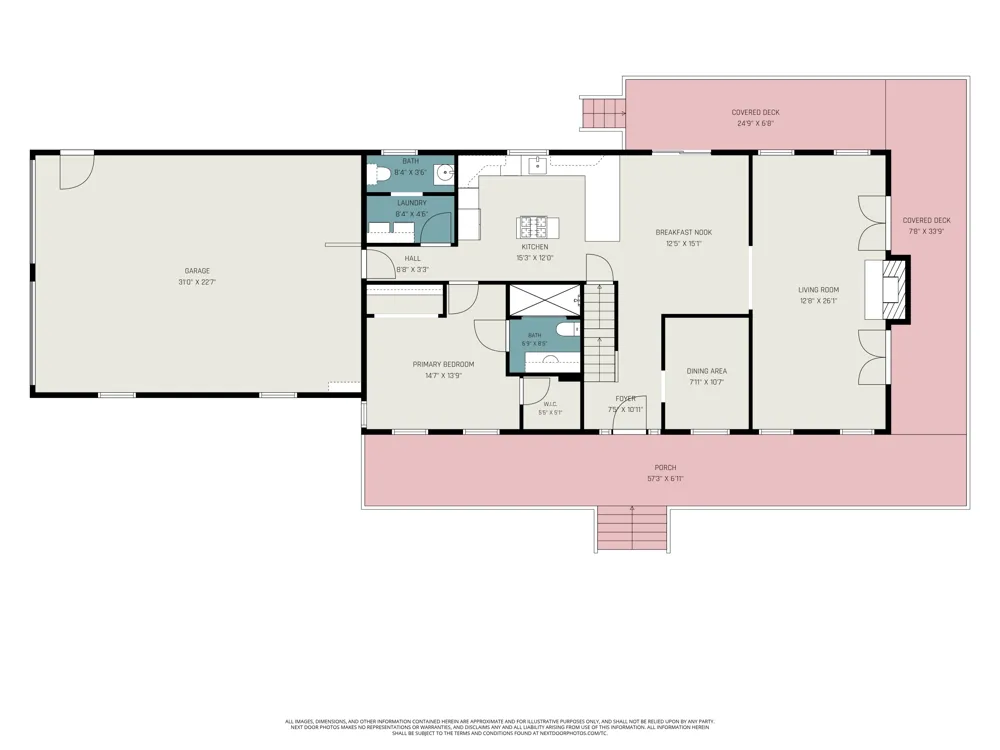 5045 Brown Road Vermontville, MI 49096