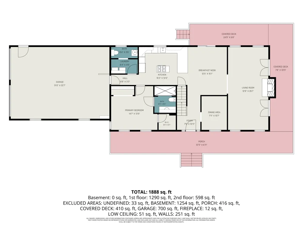 5045 Brown Road Vermontville, MI 49096