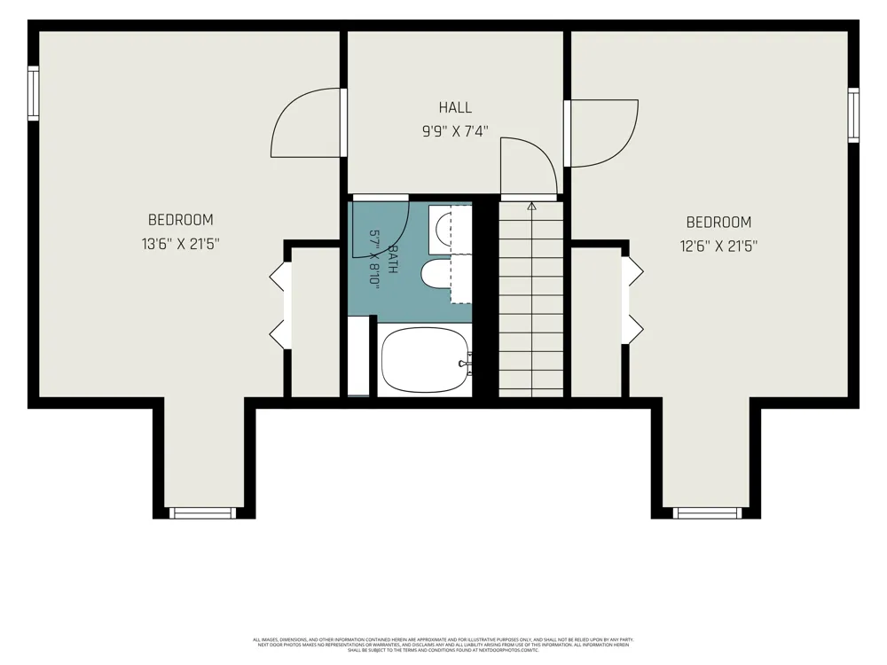 5045 Brown Road Vermontville, MI 49096