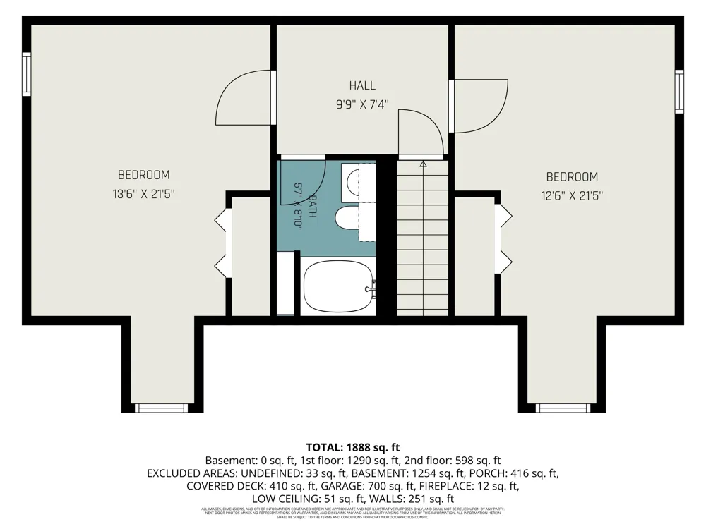 5045 Brown Road Vermontville, MI 49096