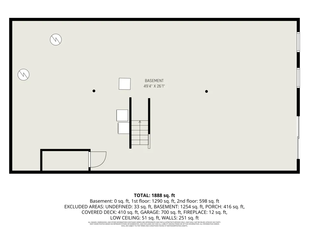 5045 Brown Road Vermontville, MI 49096