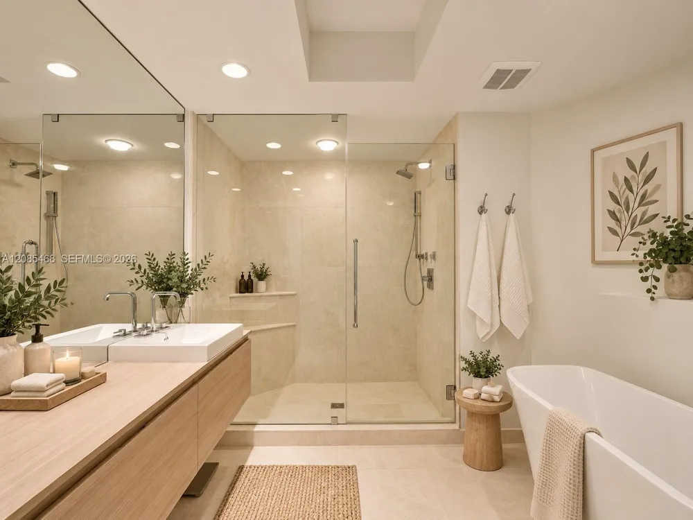 17301 Biscayne Blvd #1105 North Miami Beach, FL 33160