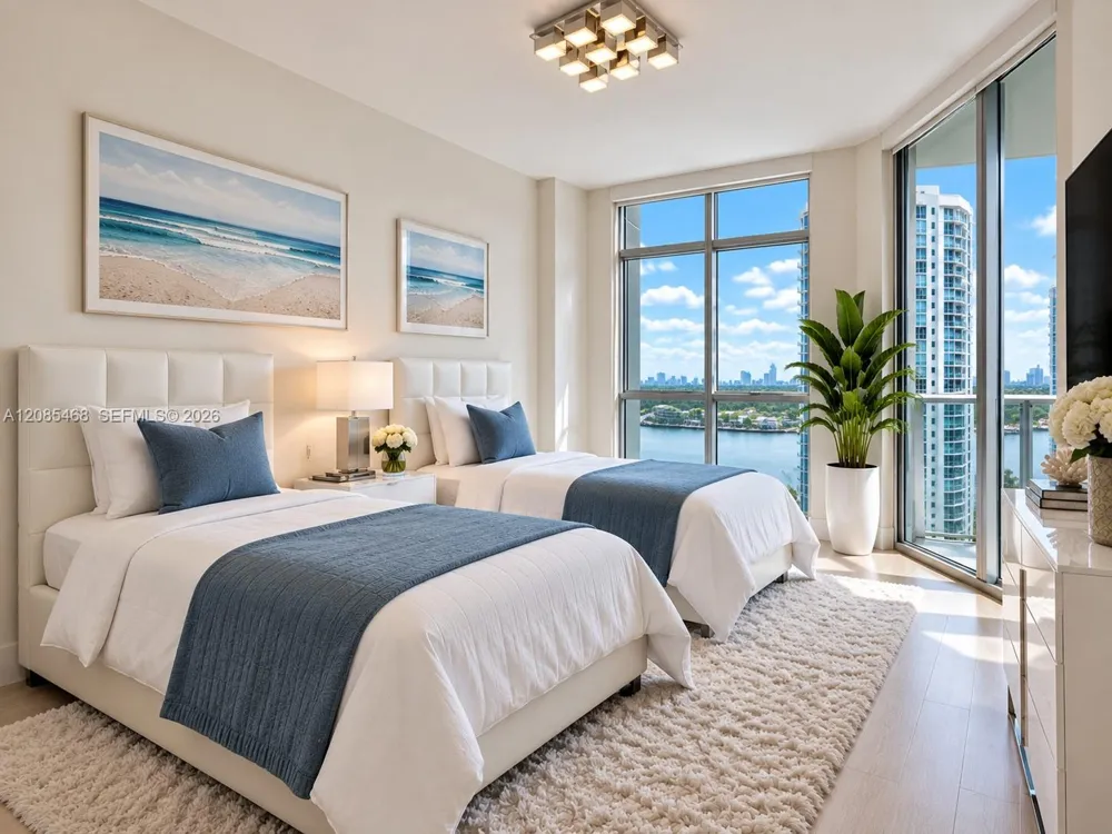 17301 Biscayne Blvd #1105 North Miami Beach, FL 33160