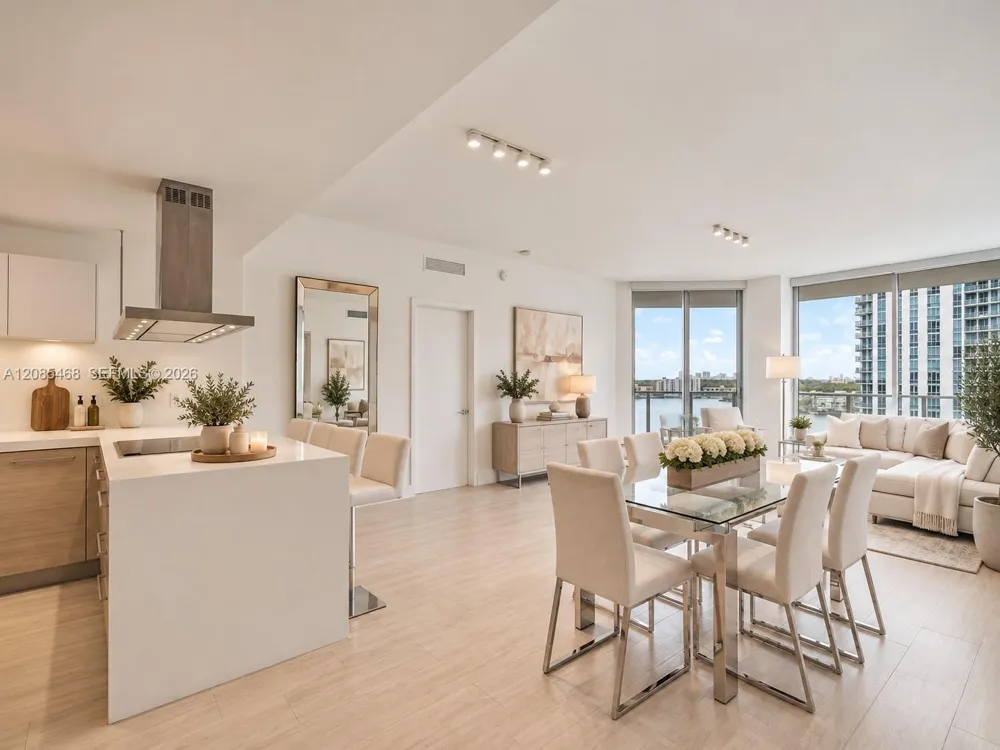 17301 Biscayne Blvd #1105 North Miami Beach, FL 33160