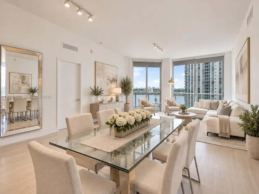 17301 Biscayne Blvd #1105 North Miami Beach, FL 33160