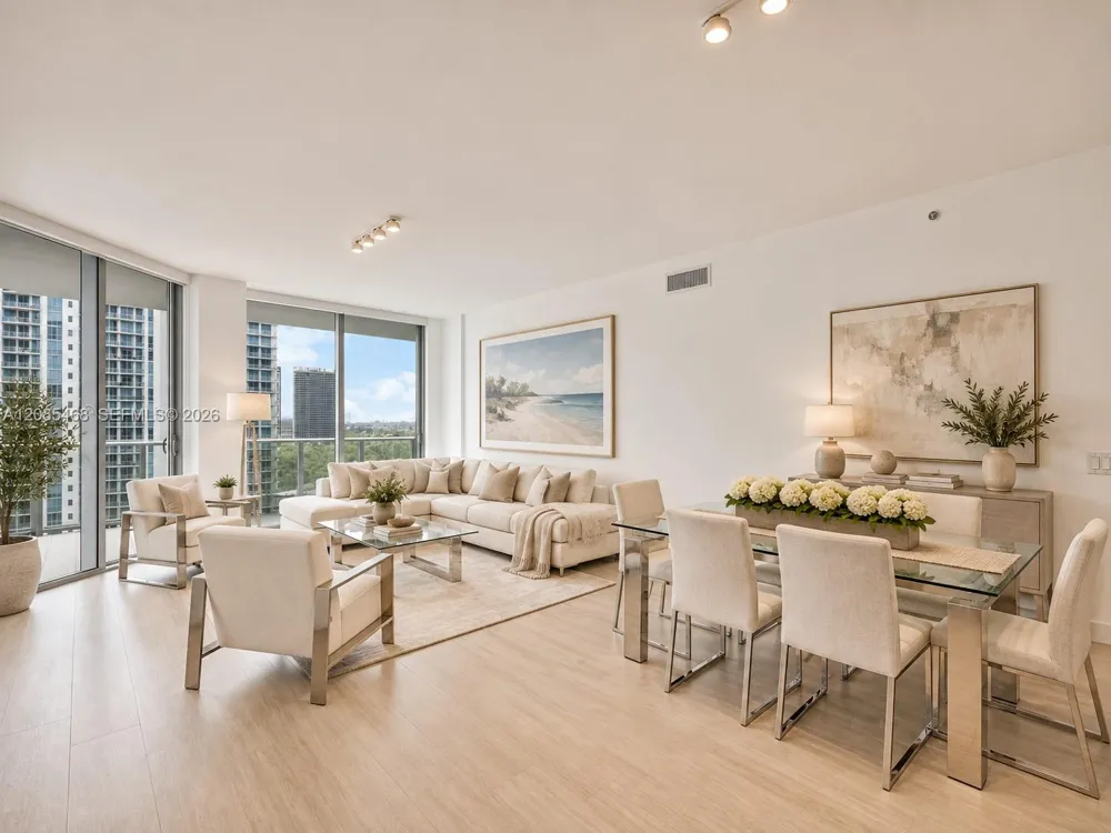 17301 Biscayne Blvd #1105 North Miami Beach, FL 33160