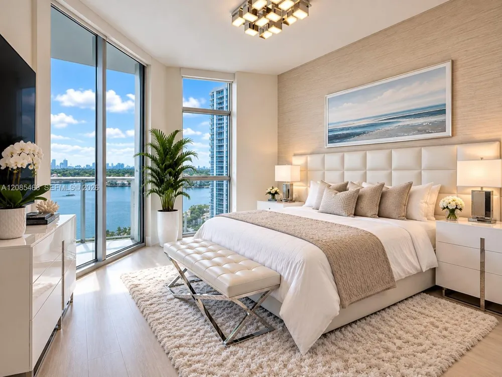 17301 Biscayne Blvd #1105 North Miami Beach, FL 33160
