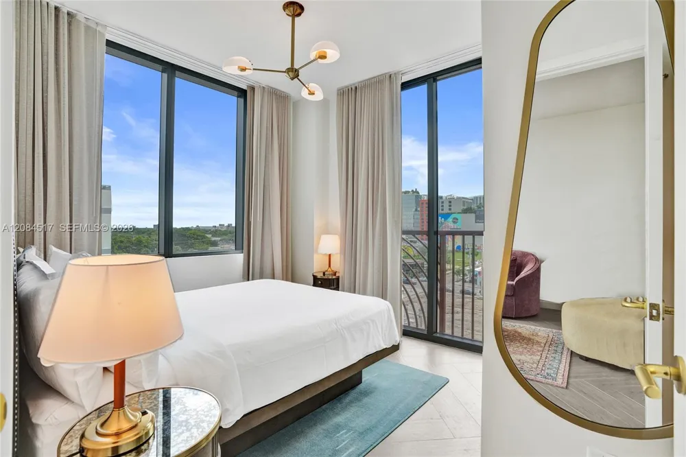 2700 NW 2nd Ave #536 Miami, FL 33127