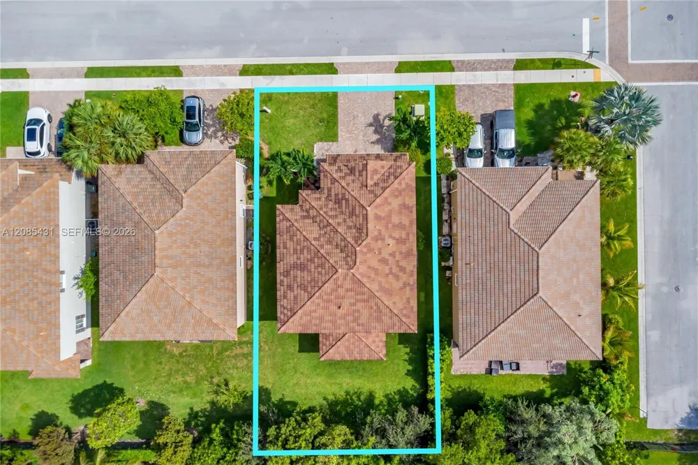 4707 Foxtail Palm Ct Green Acres, FL 33463
