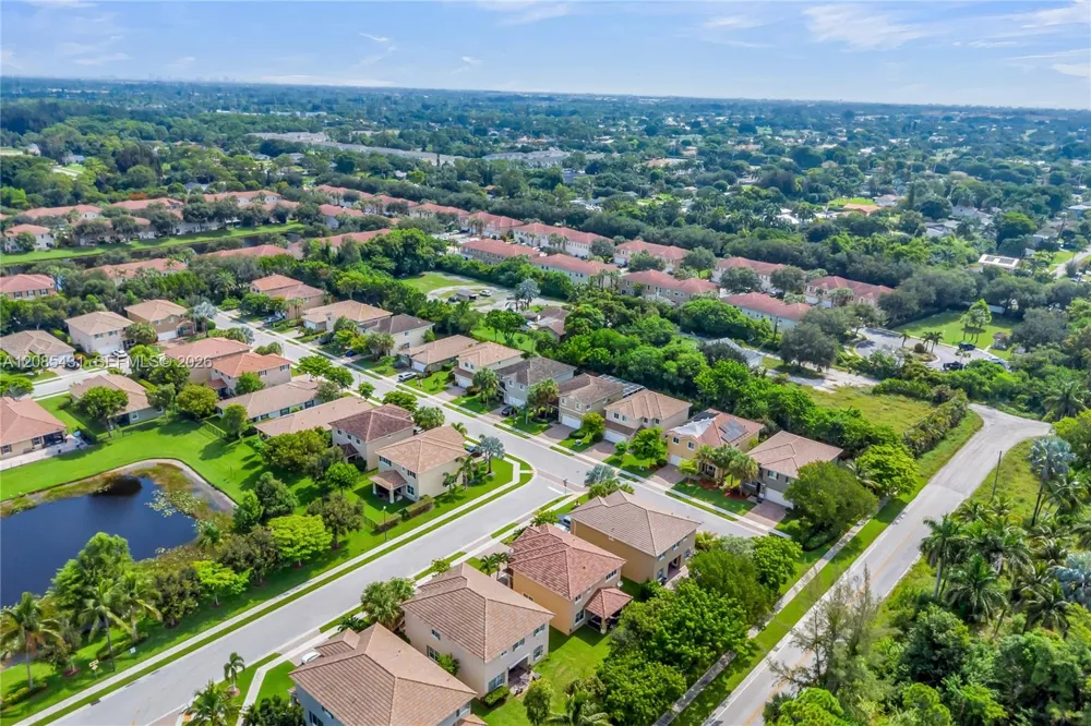 4707 Foxtail Palm Ct Green Acres, FL 33463