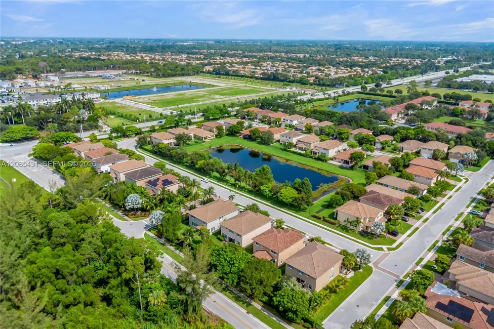 4707 Foxtail Palm Ct Green Acres, FL 33463