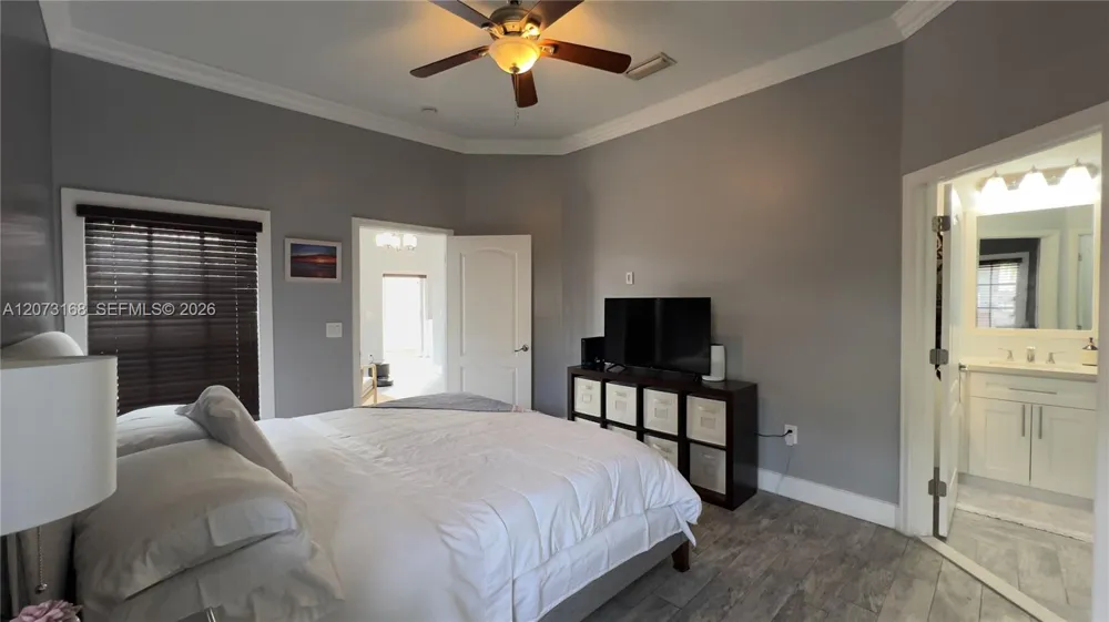 9000 SW 215th Ter Cutler Bay, FL 33189