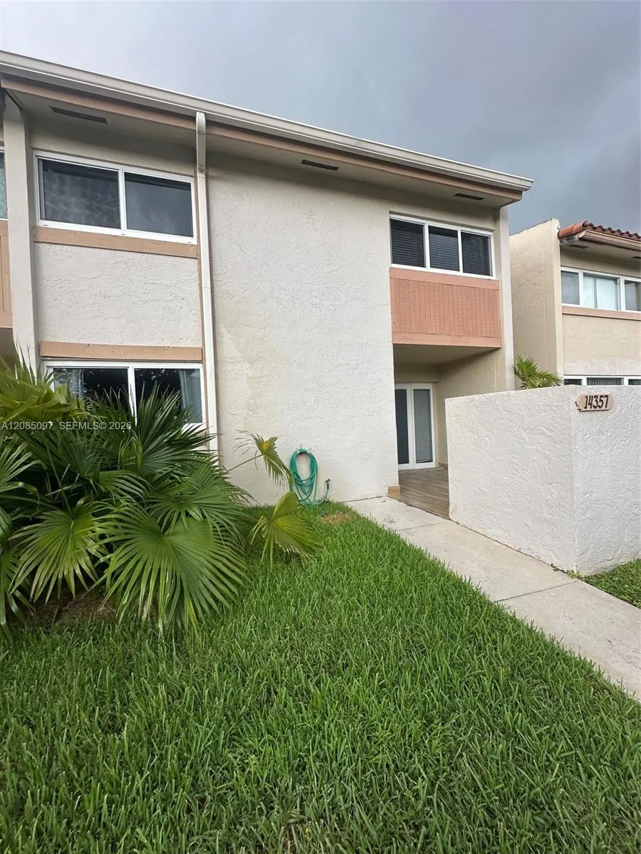 Address Not Shown Miami, FL 33183