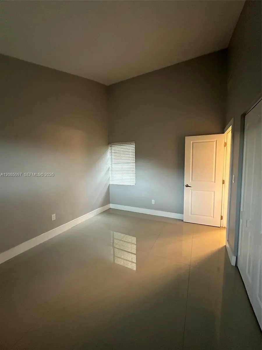 Address Not Shown Miami, FL 33183