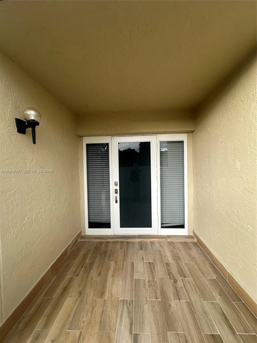 Address Not Shown Miami, FL 33183