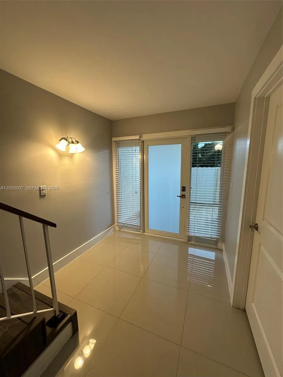 Address Not Shown Miami, FL 33183