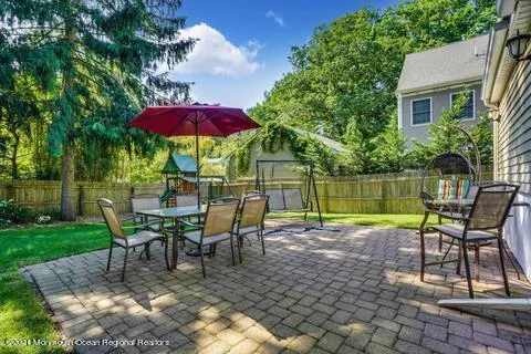200 Highwood Road Oakhurst, NJ 07755