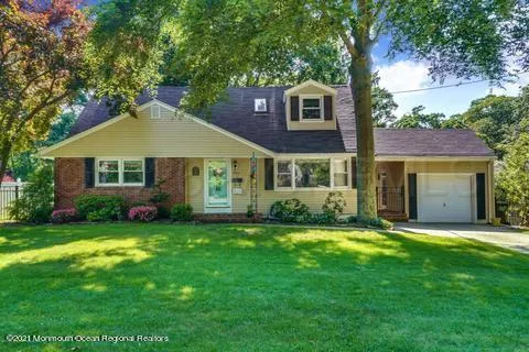 200 Highwood Road Oakhurst, NJ 07755