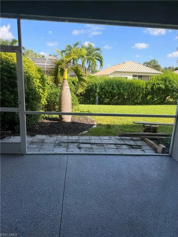 2461 Sutherland Court Cape Coral, FL 33991