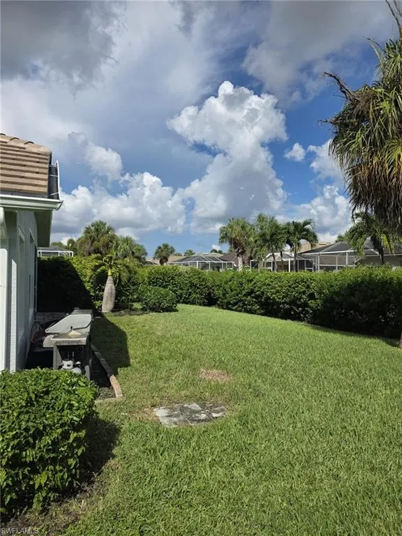 2461 Sutherland Court Cape Coral, FL 33991