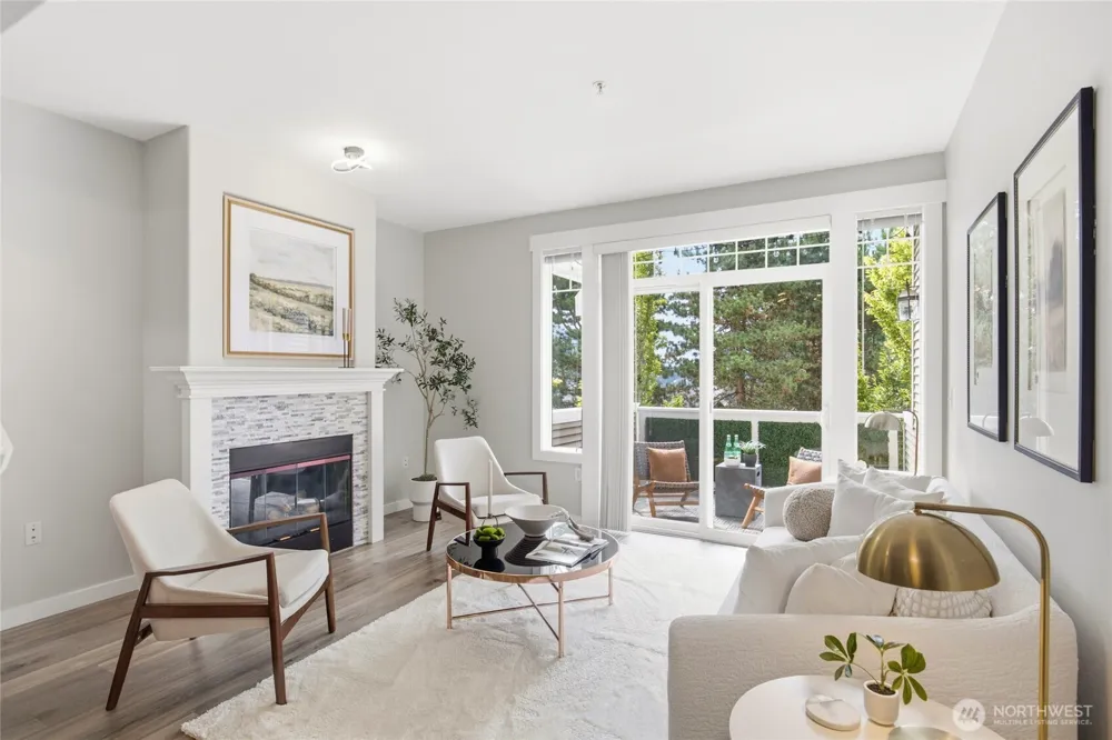 23120 SE Black Nugget Road #L4 Issaquah, WA 98029