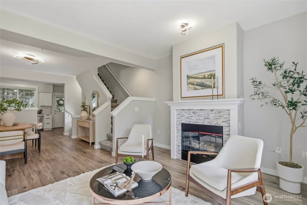 23120 SE Black Nugget Road #L4 Issaquah, WA 98029