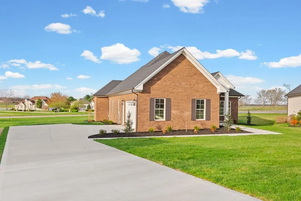 125 Pemberton Place Hopkinsville, KY 42240