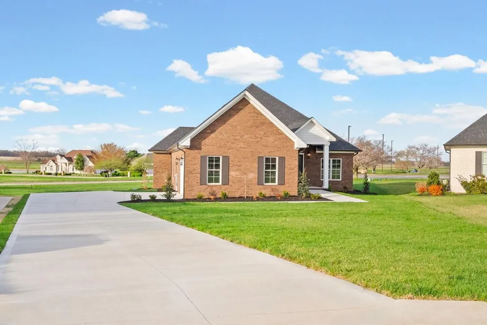 125 Pemberton Place Hopkinsville, KY 42240