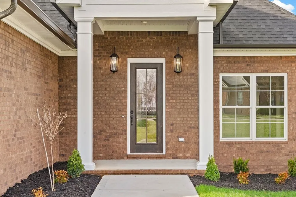 125 Pemberton Place Hopkinsville, KY 42240