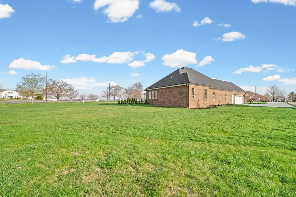 125 Pemberton Place Hopkinsville, KY 42240
