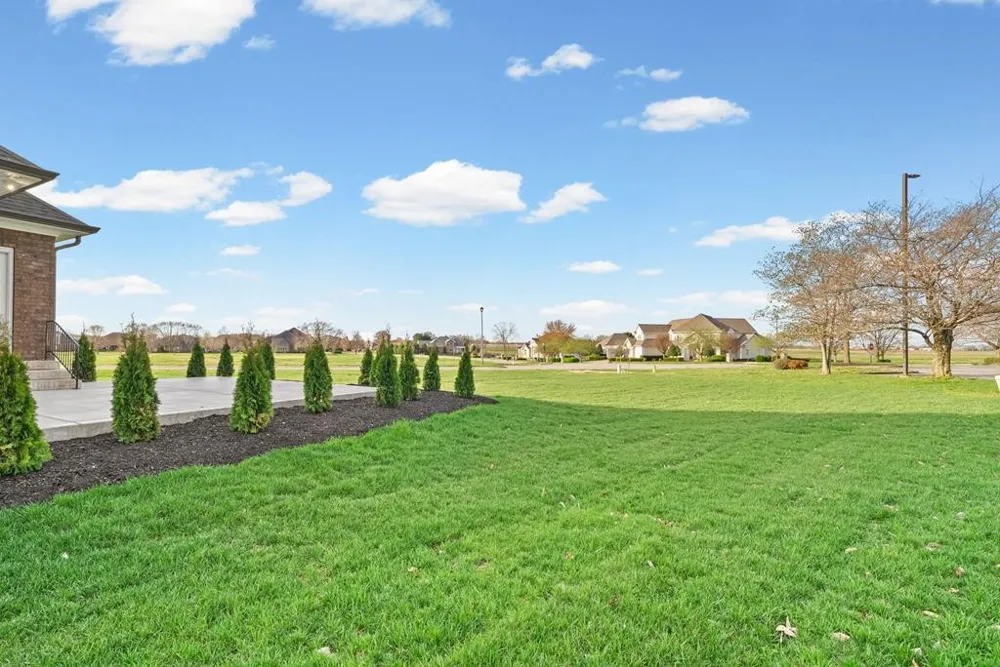 125 Pemberton Place Hopkinsville, KY 42240