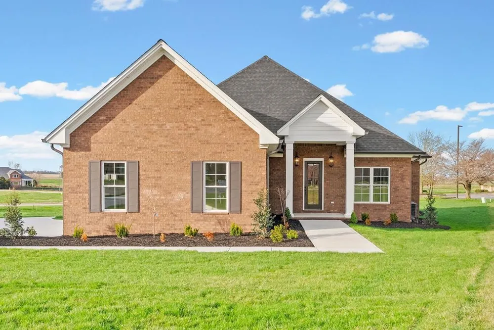 125 Pemberton Place Hopkinsville, KY 42240