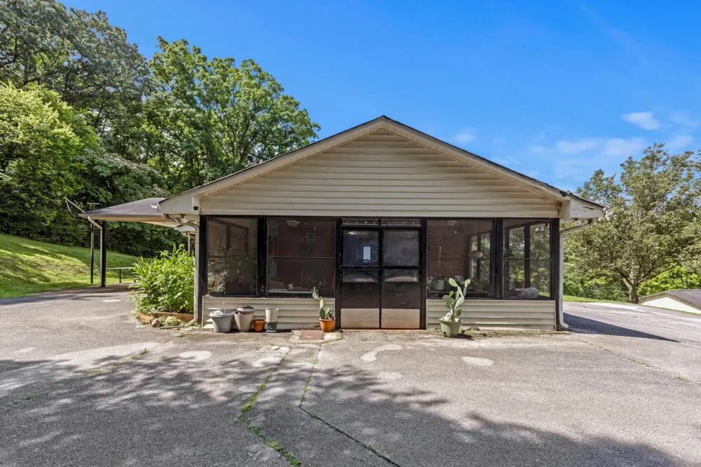 920 Glenwood Drive Chattanooga, TN 37406