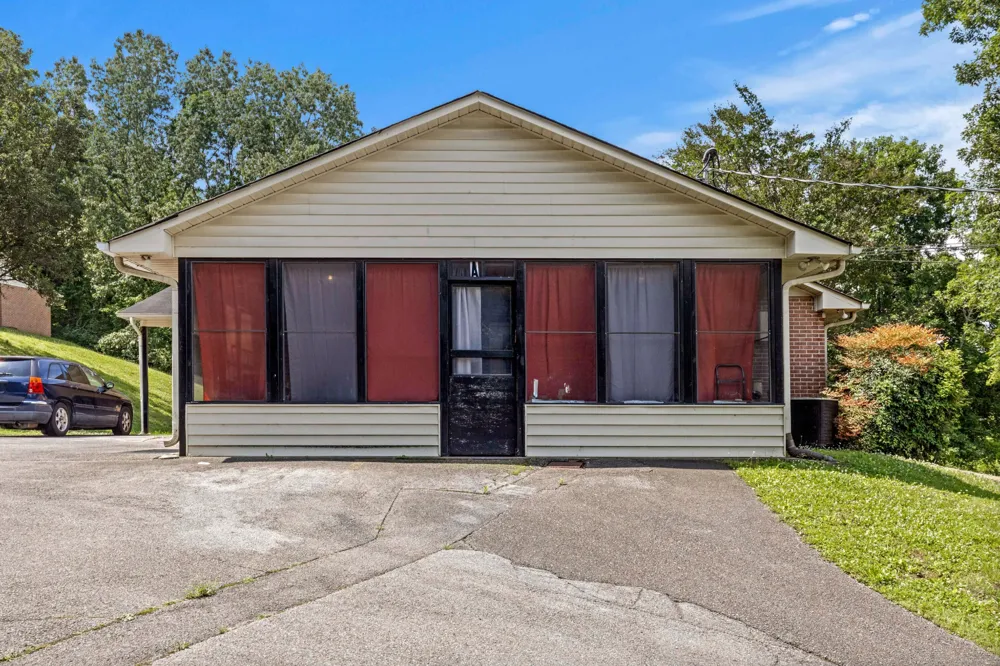 920 Glenwood Drive Chattanooga, TN 37406